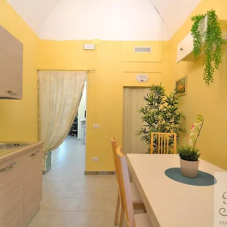 Pomona Casa vacanze